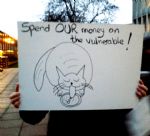 Salford Fat Cat Cuts Demo